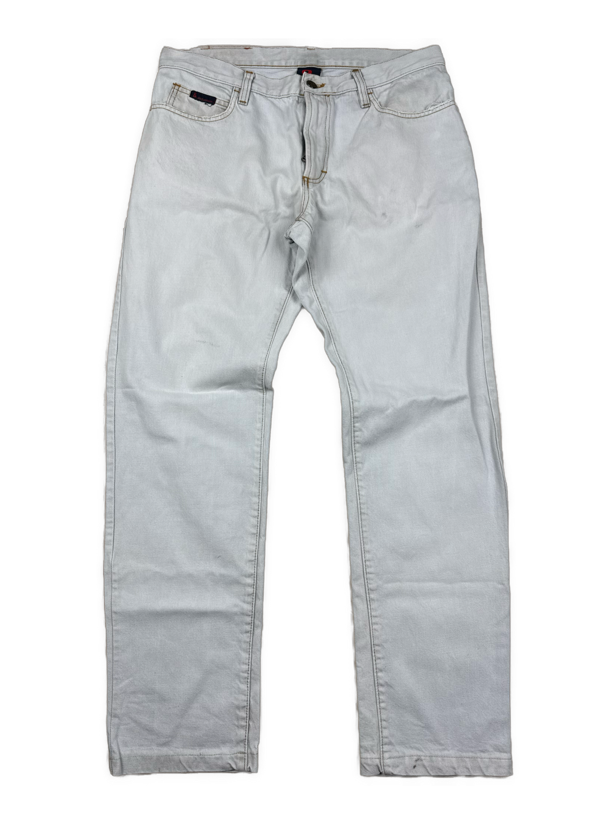 vintage Dolce & Gabbana jeans