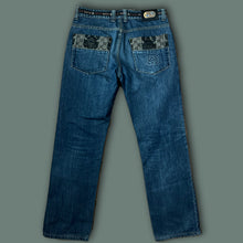 Load image into Gallery viewer, vintage Gucci jeans {M}
