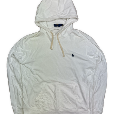 vintage Polo Ralph Lauren hoodie {S}