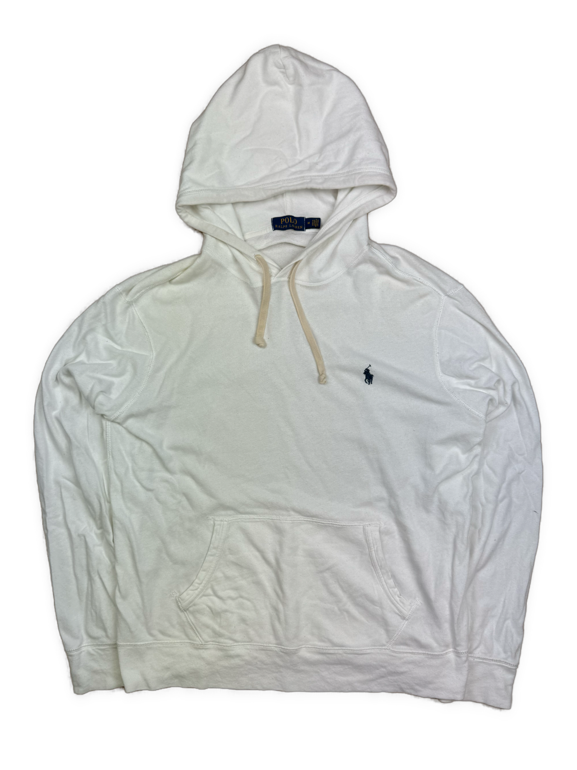 vintage Polo Ralph Lauren hoodie {S}