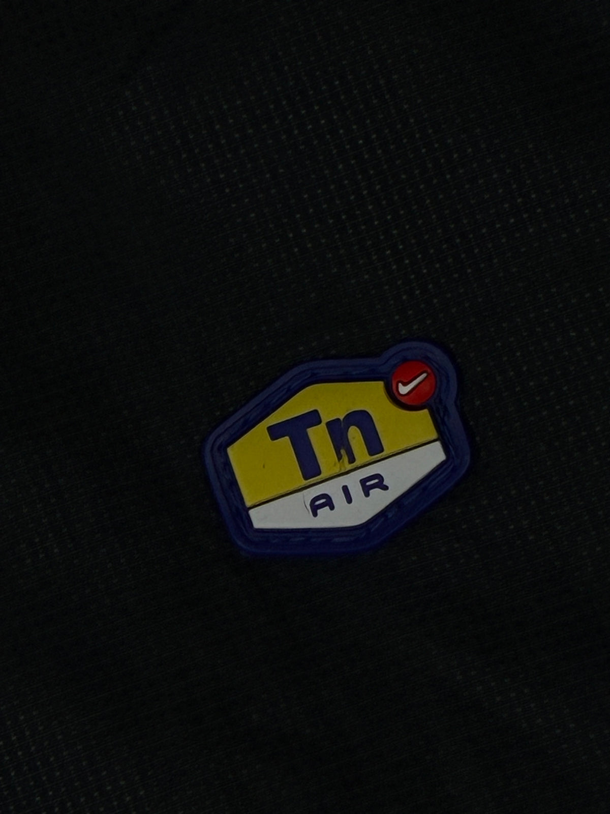 vintage Nike TN windbreaker {L}