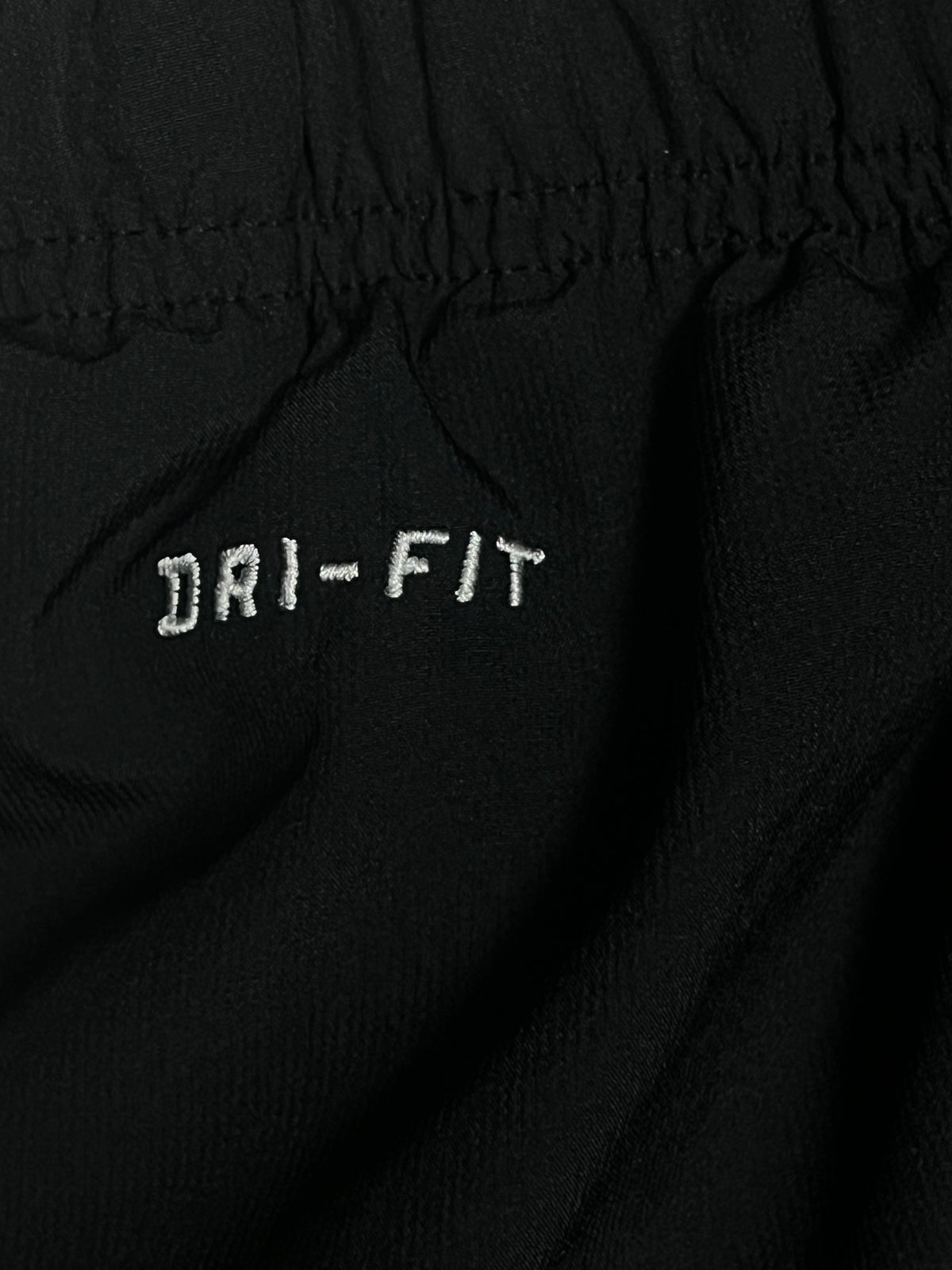 vintage Nike trackpants {M}