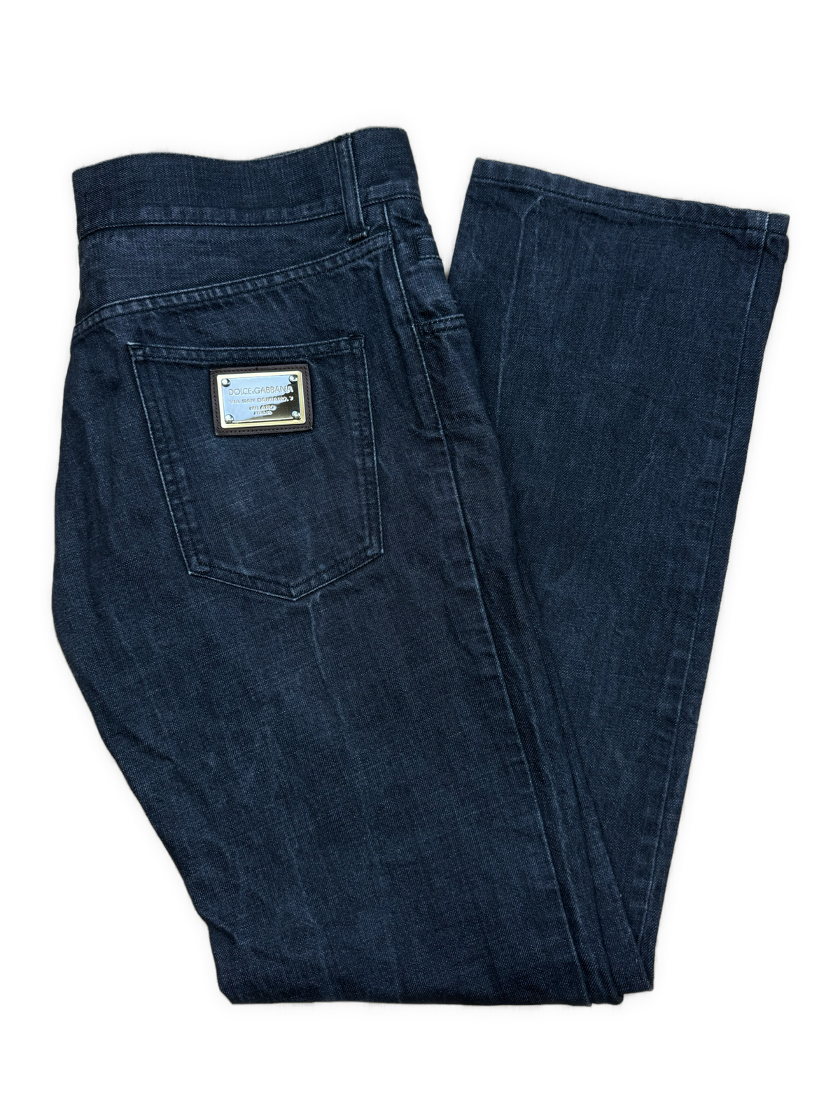 vintage Dolce & Gabbana jeans {L}