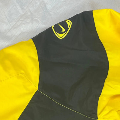 vintage Nike Manchester United tracksuit {XL}