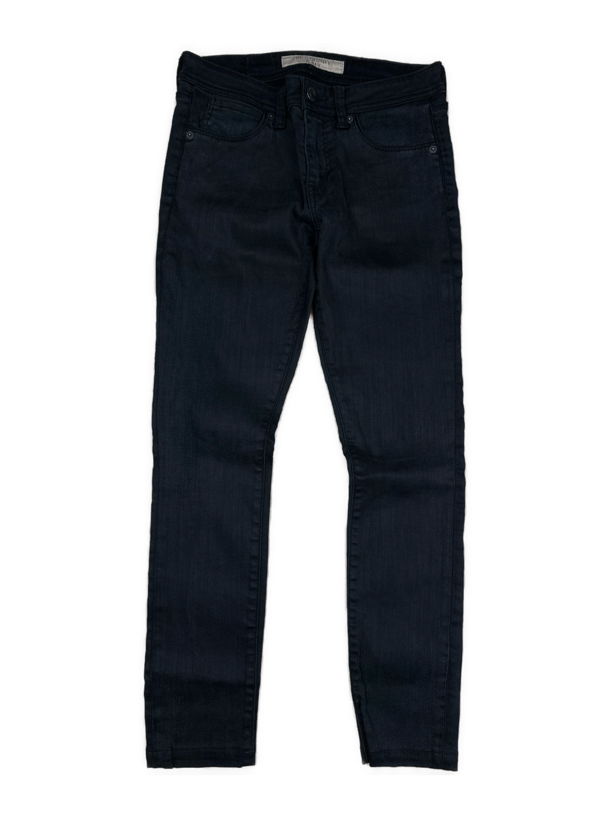 vintage Burberry jeans {XS}
