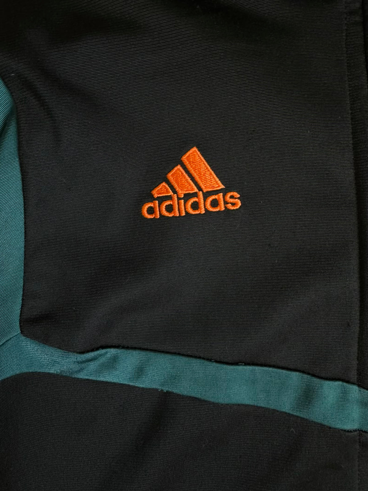 vintage Adidas Ajax Amsterdam tracksuit {XXS}