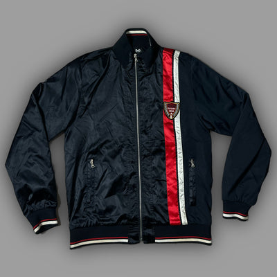 vintage Dolce & Gabbana windbreaker {M}