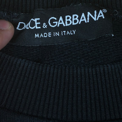 vintage Dolce & Gabbana sweater {S}