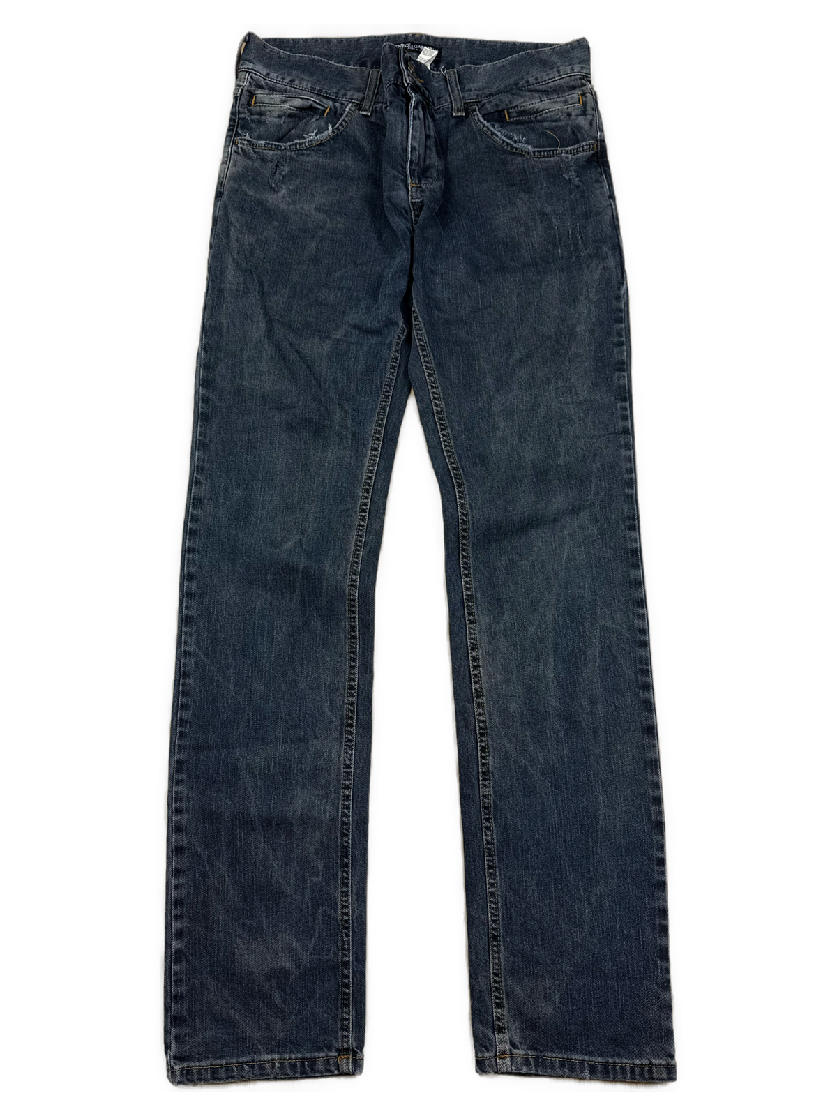 vintage Dolce & Gabbana jeans