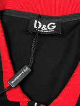 Lade das Bild in den Galerie-Viewer, vintage Dolce &amp; Gabbana polo DSWT {M}
