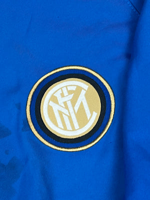 vintage Nike Inter Milan tracksuit {M}