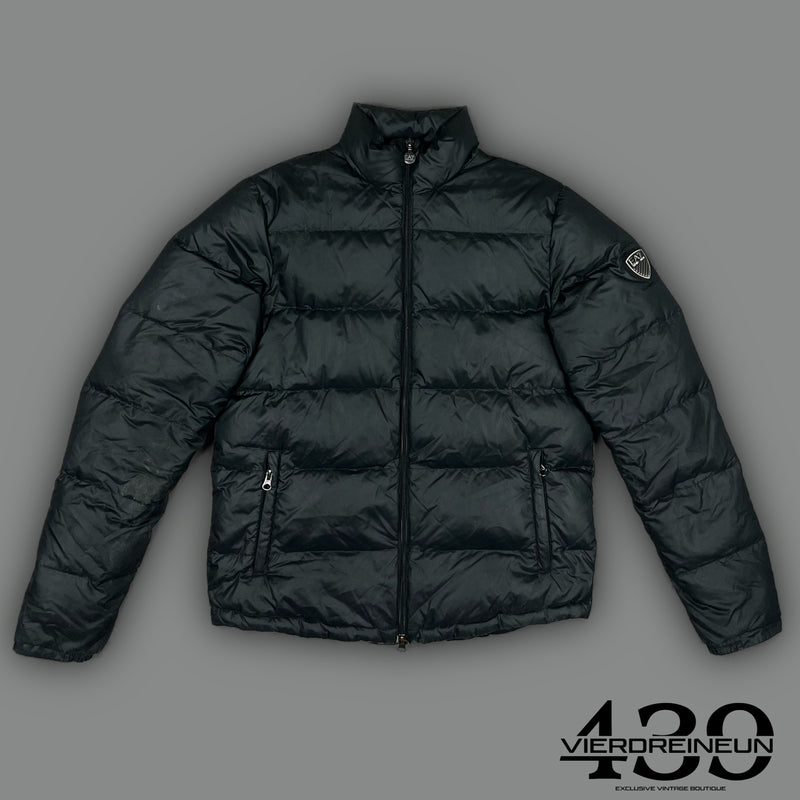 vintage EA7 Emporio Armani winterjacket {M}