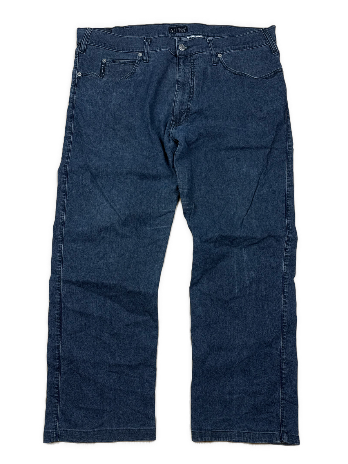 vintage Armani jeans