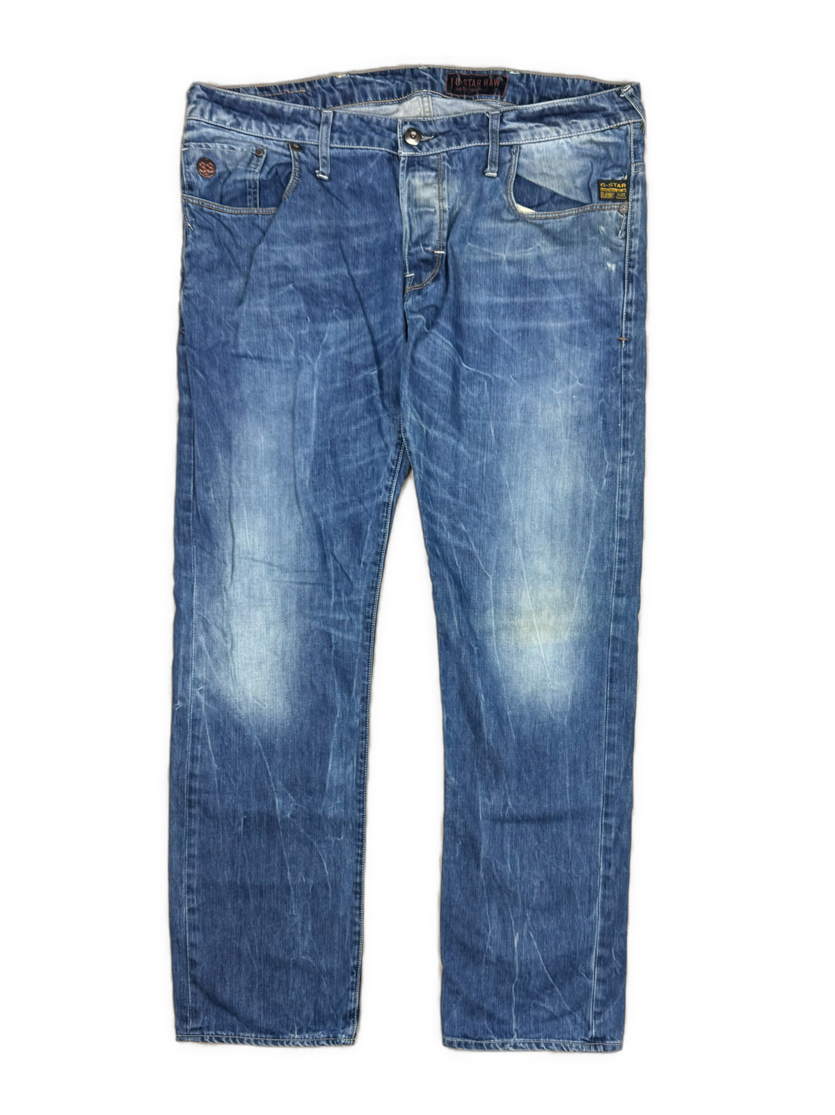 vintage G-STAR jeans {XL}