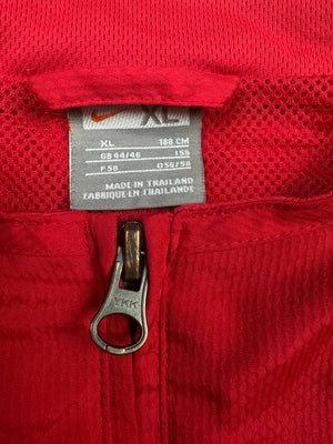 vintage Nike Fc Arsenal windbreaker {XL}