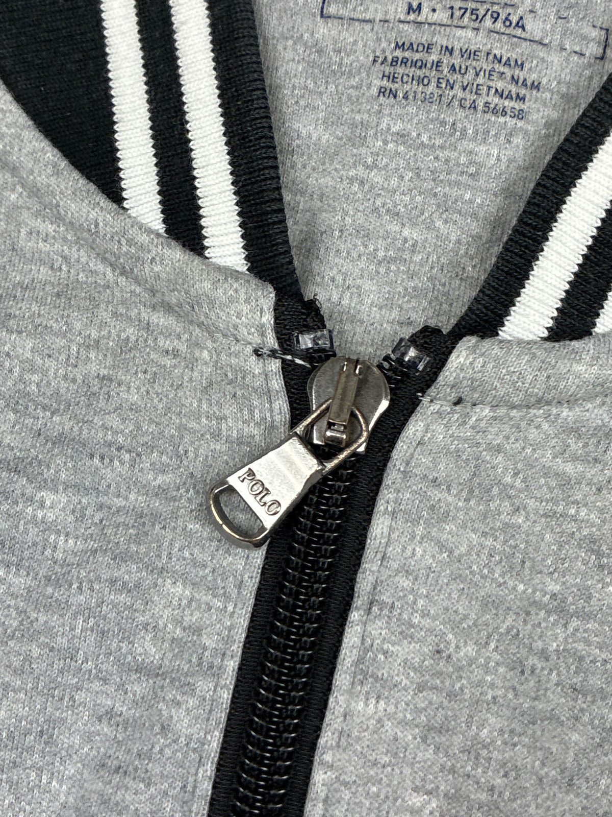 vintage Polo Ralph Lauren sweatjacket {M}