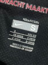 Charger l&#39;image dans la galerie, vintage Nike PSV Eindhoven POORTVLIET5 2010-2011 away jersey {S}
