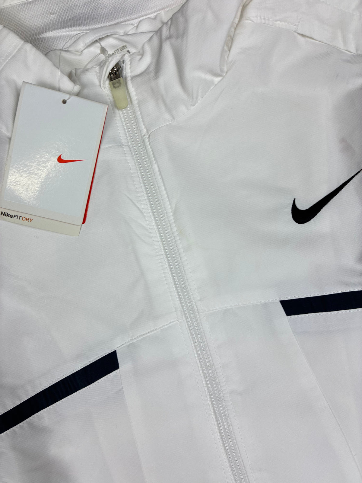 vintage Nike windbreaker DSWT {XL}
