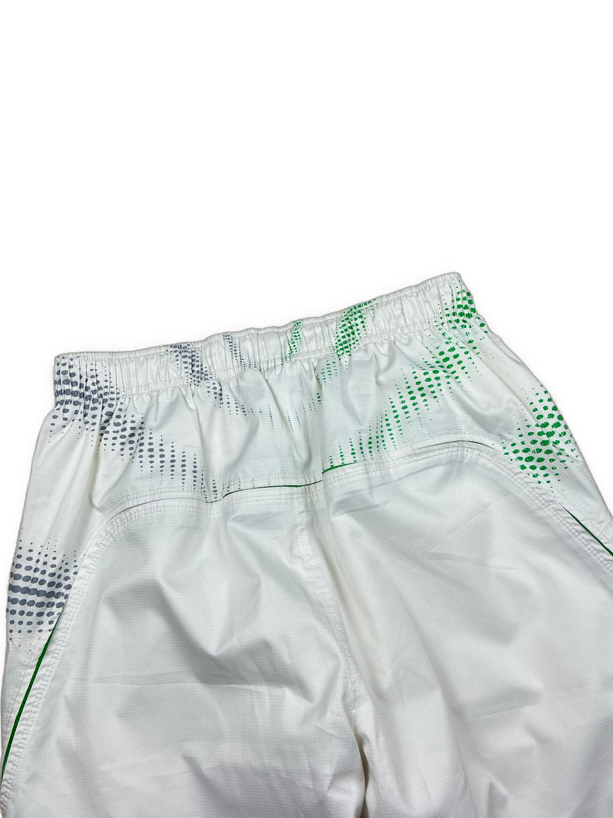 vintage Nike TN TUNED 3/4 trackpants {M}