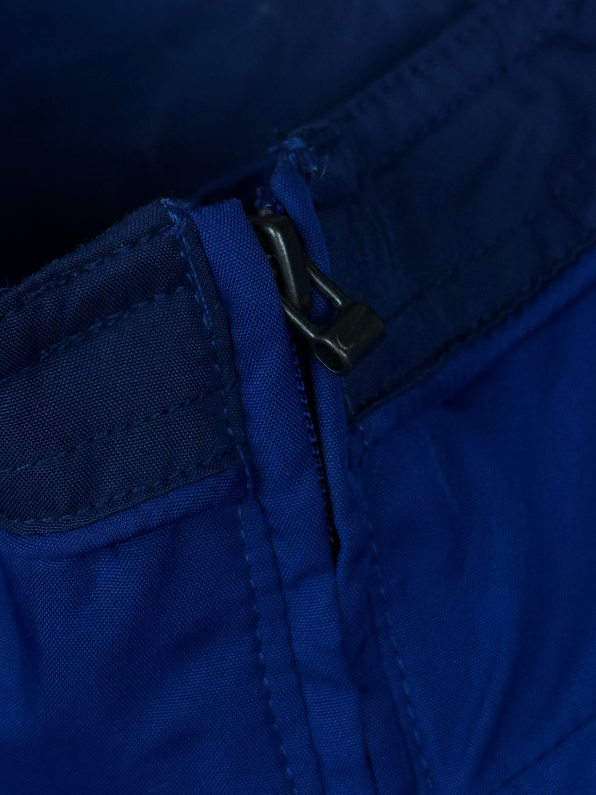 vintage Nike Clasgow Rangers windbreaker {XL}