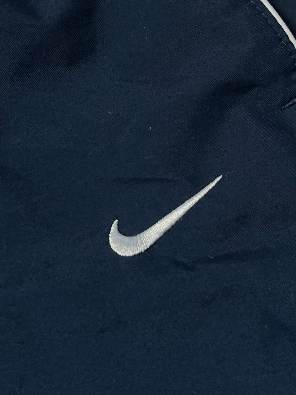 vintage Nike shorts {M-L}
