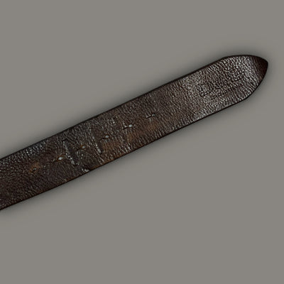 vintage Dolce & Gabbana belt