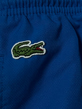 Cargar imagen en el visor de la galería, vintage Lacoste trackpants {L}
