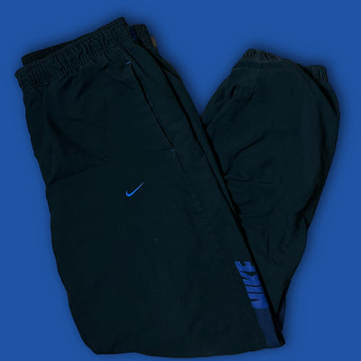 vintage Nike trackpants {M}