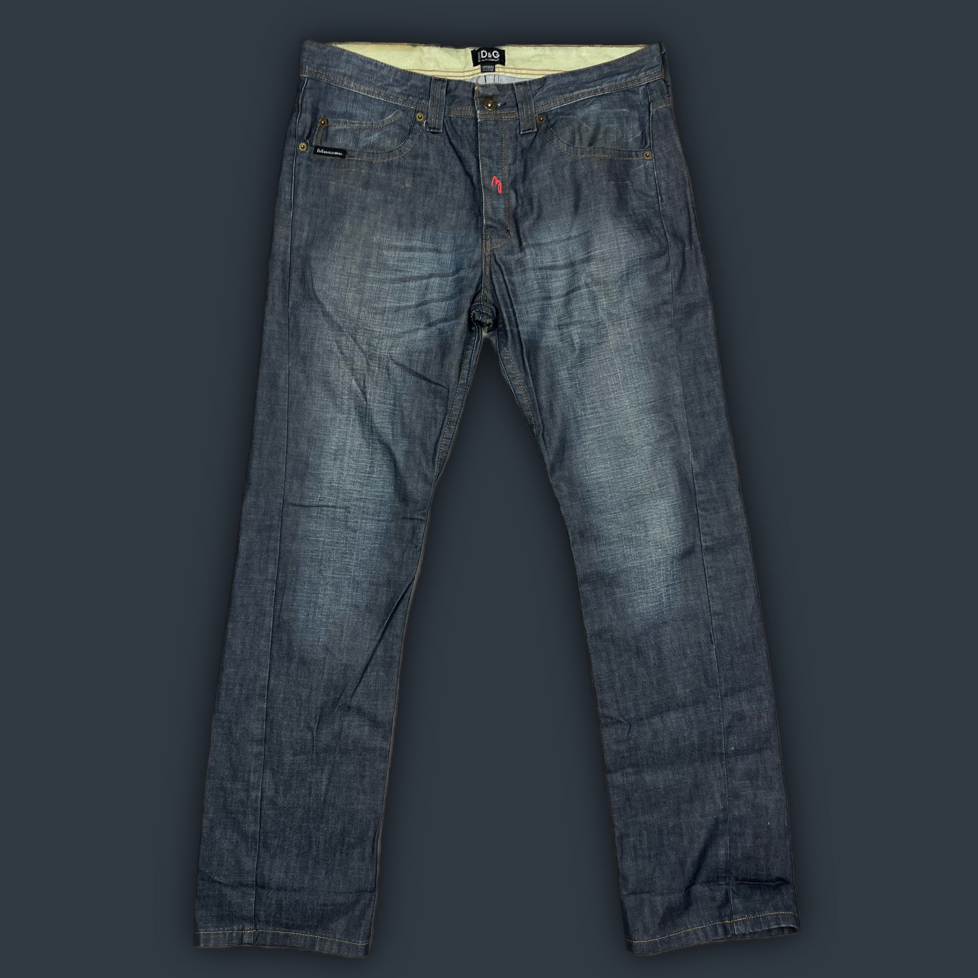 vintage Dolce & Gabbana jeans {L}