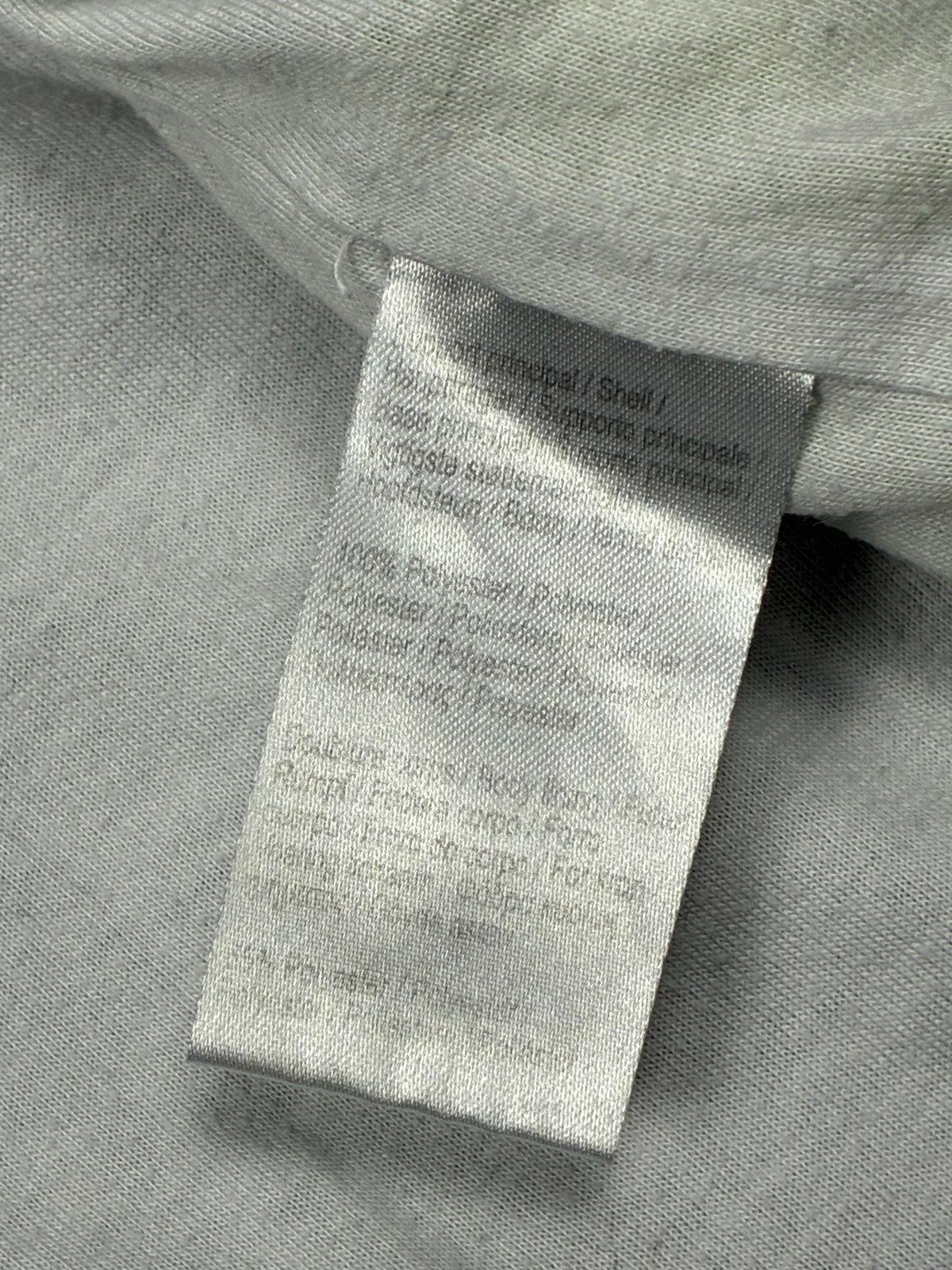 vintage Lacoste windbreaker {M}