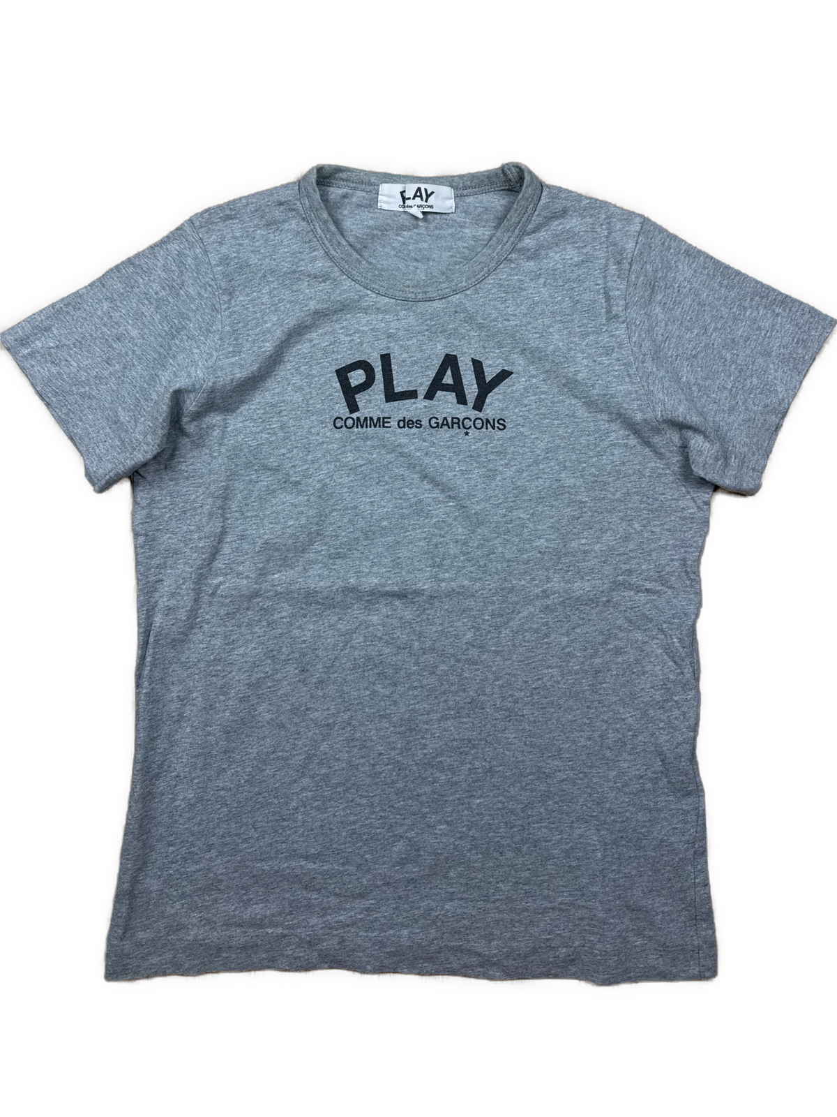 vintage CdG Comme des Garçons t-shirt