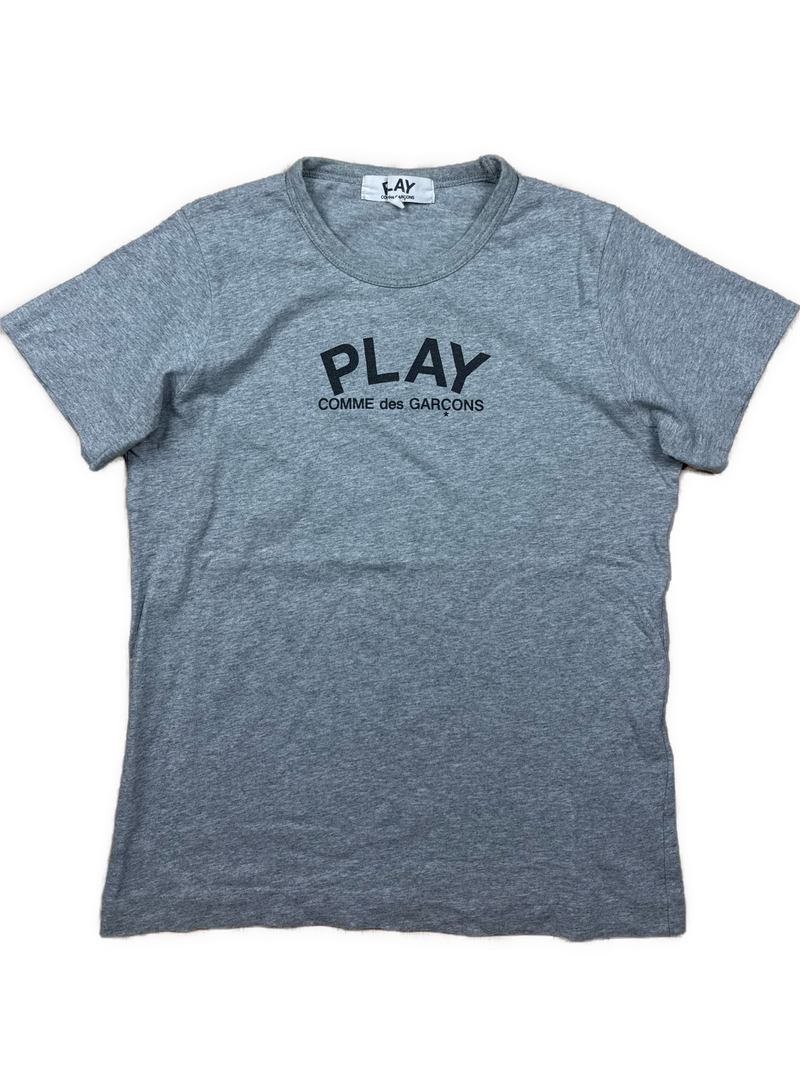 vintage CdG Comme des Garçons t-shirt