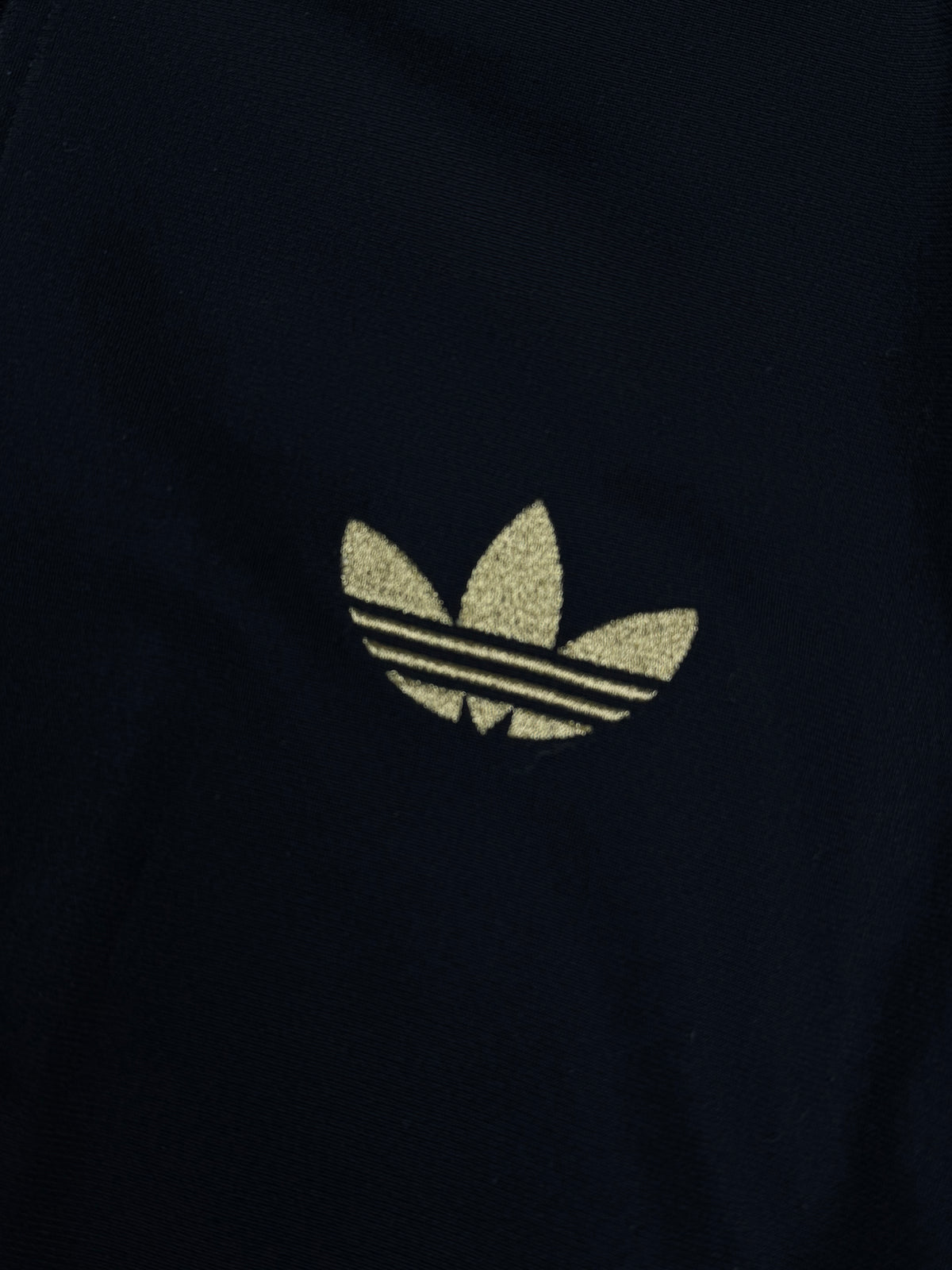 vintage Adidas trackjacket {XL}