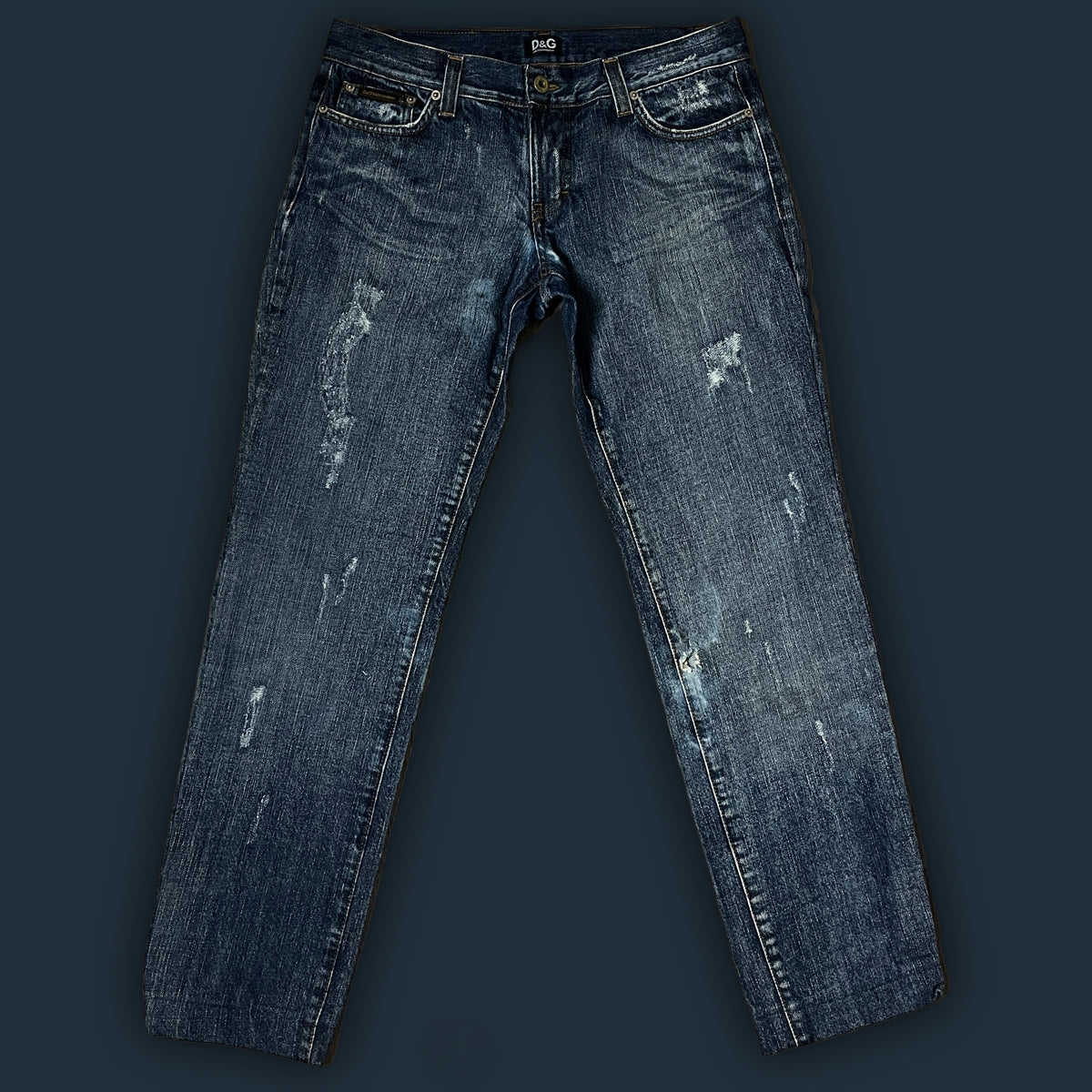 vintage Dolce & Gabbana jeans {S}