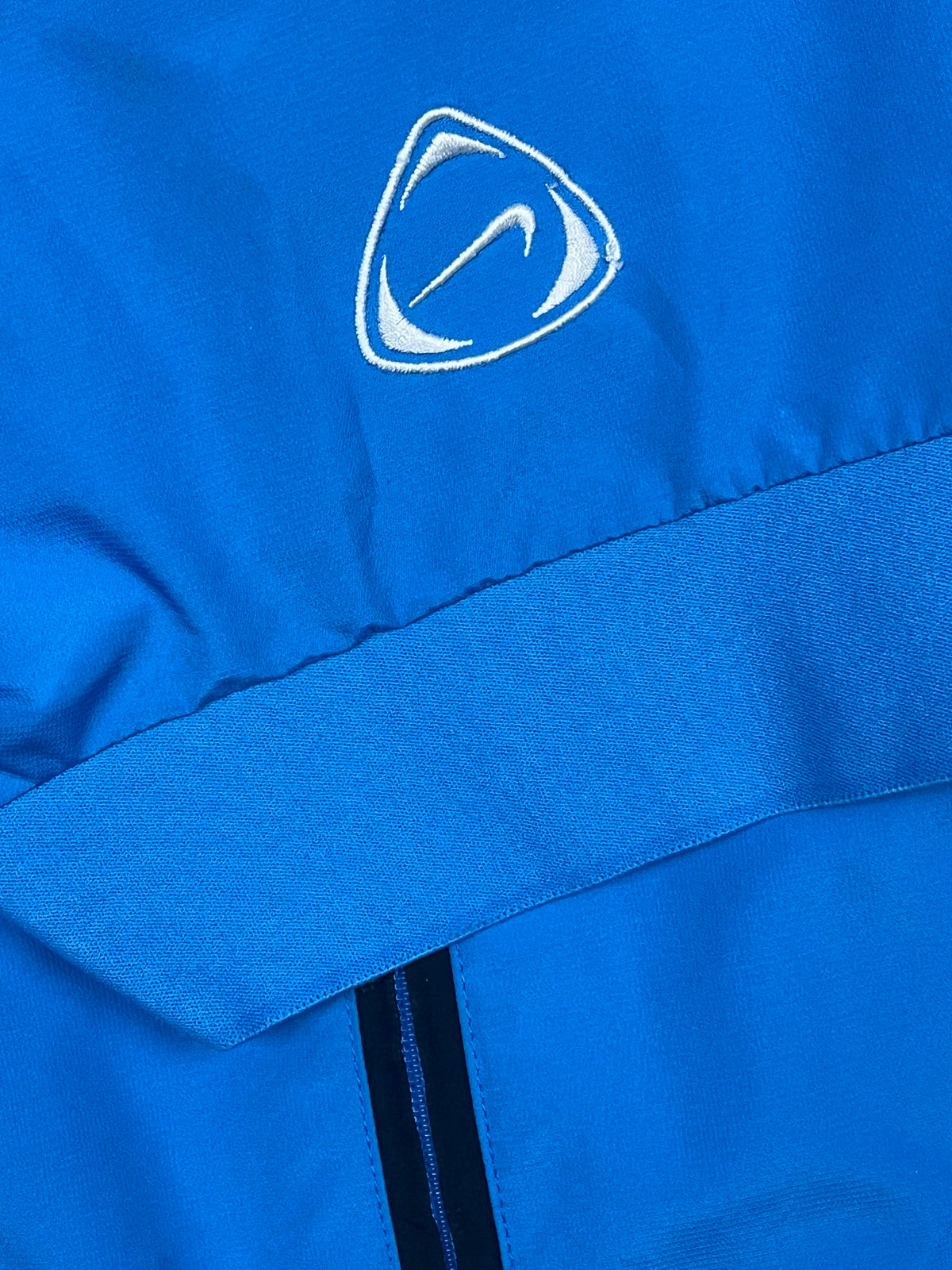 vintage Nike Inter Milan windbreaker {M}