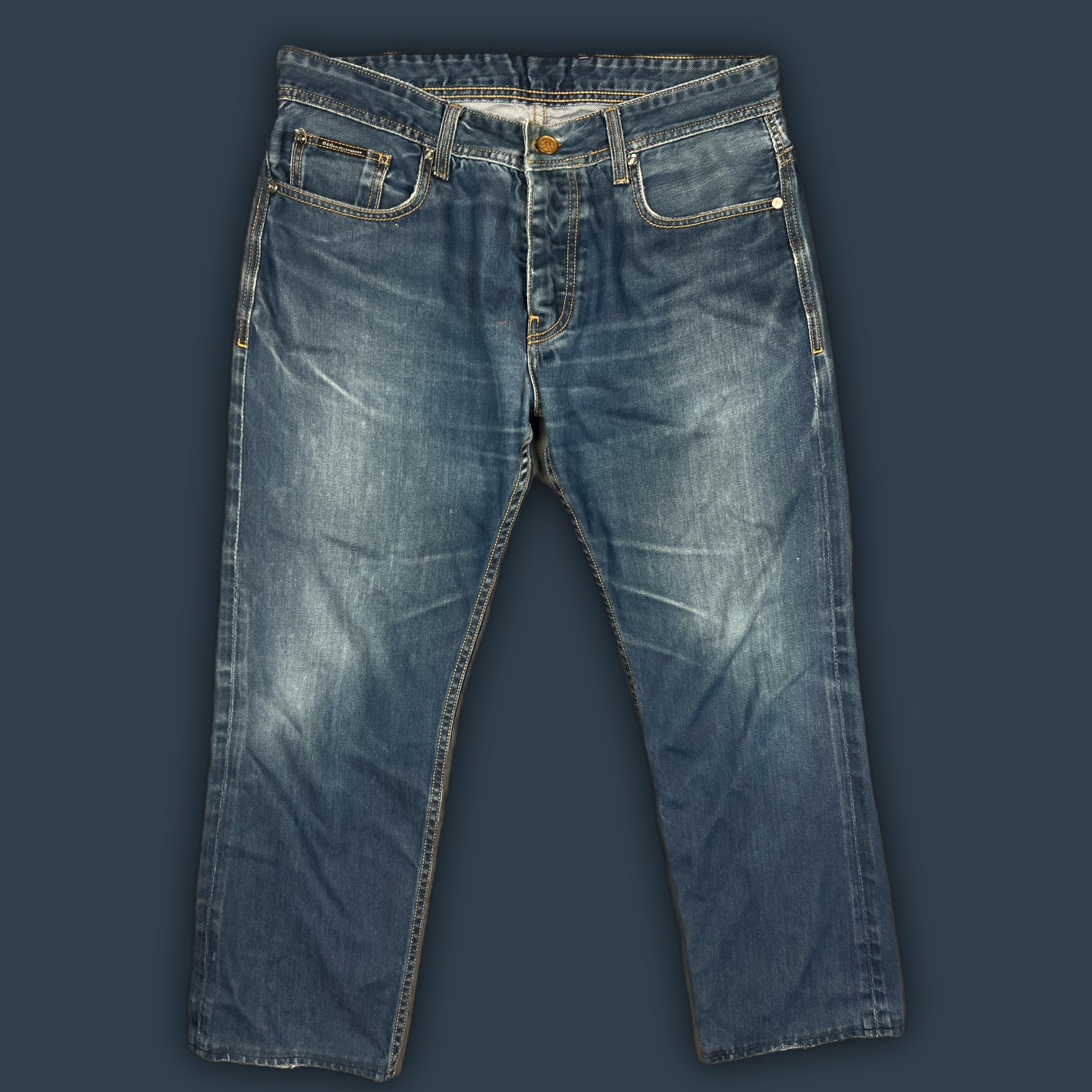 vintage Dolce & Gabbana jeans {M}