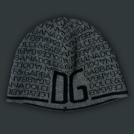 vintage Dolce & Gabbana beanie