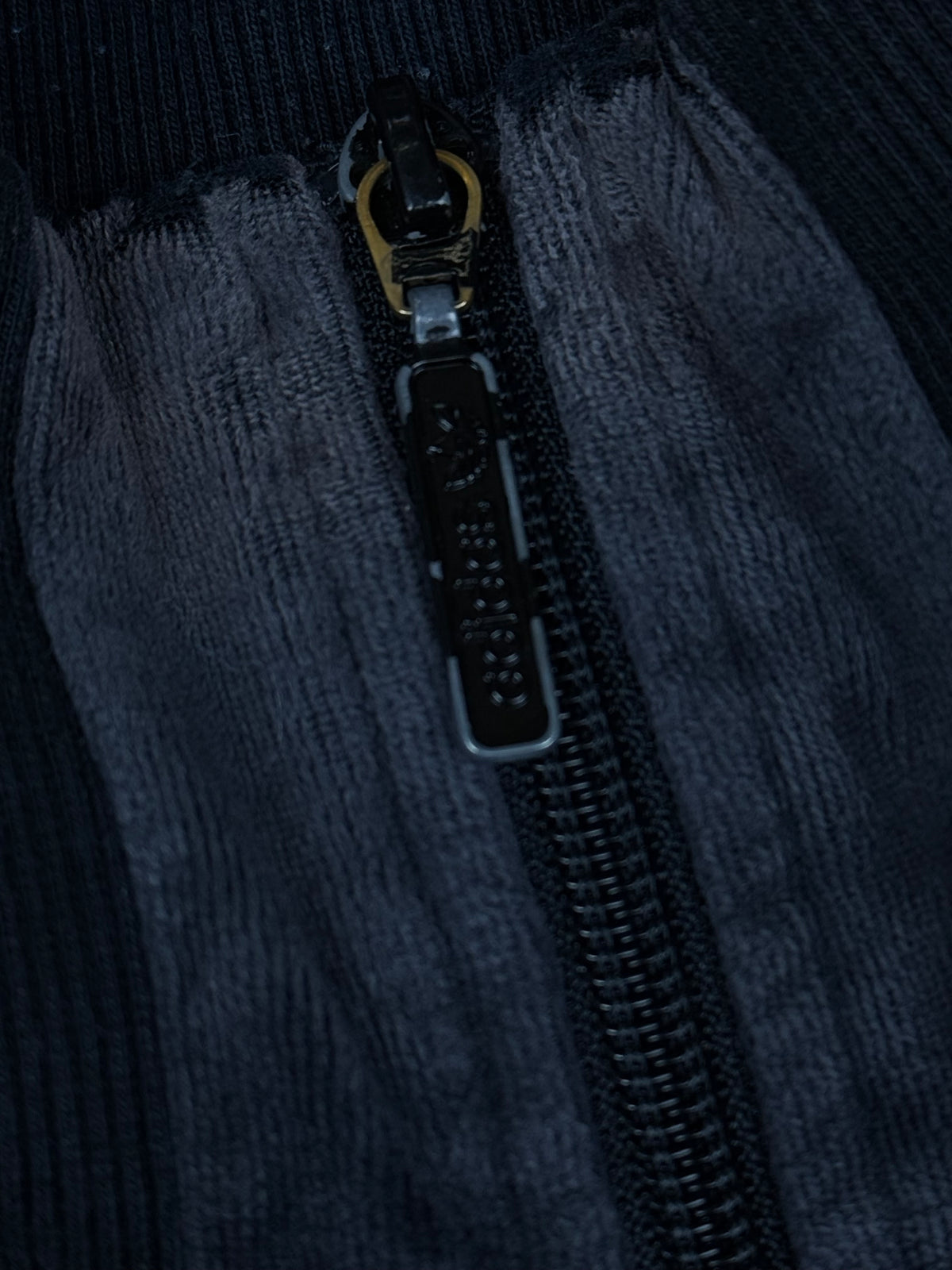 vintage Adidas trackjacket {M}