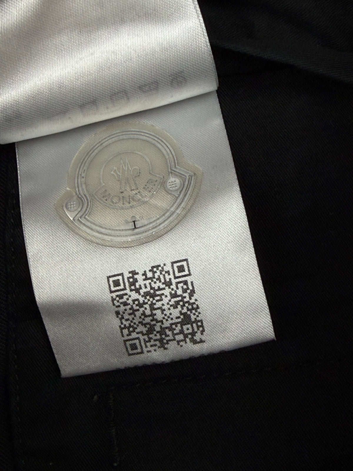 vintage Moncler pants {M}
