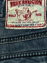 Load image into Gallery viewer, vintage True Religion jeans {M}
