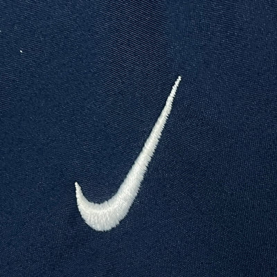 vintage Nike trackpants {M}