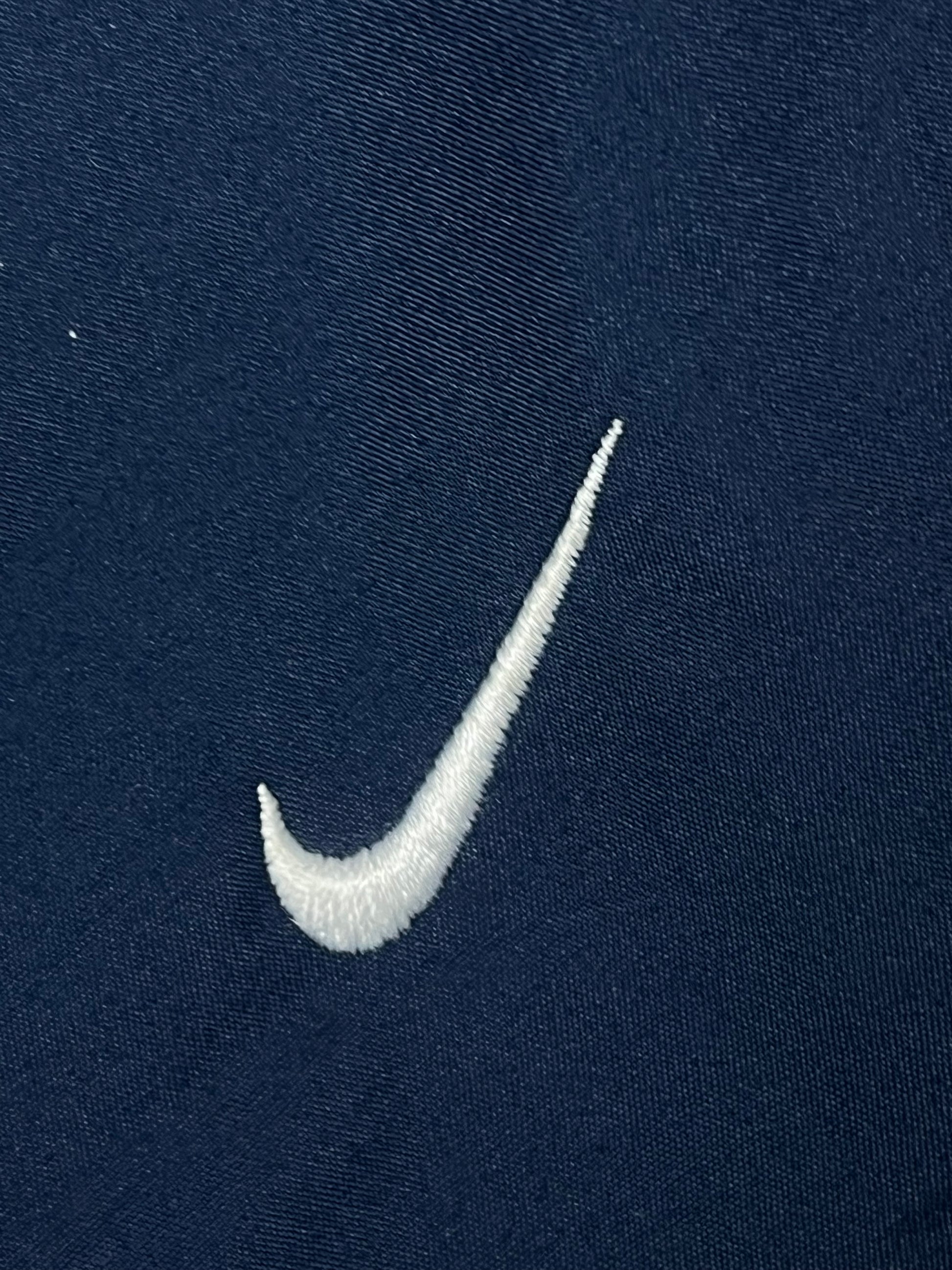 vintage Nike trackpants {M}