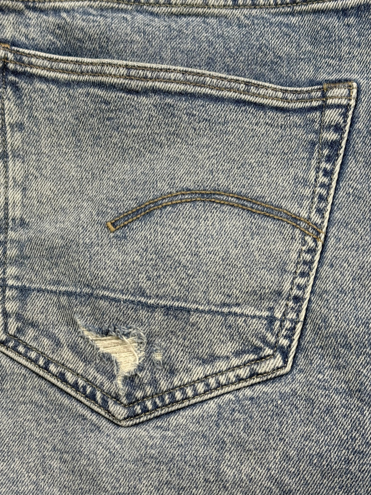 vintage G-STAR jeans {M}
