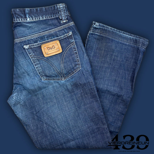 vintage Dolce & Gabbana jeans {M}