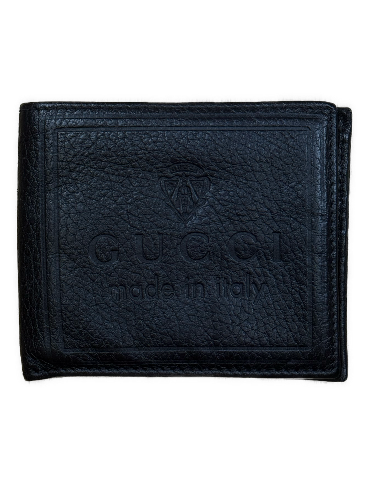 vintage Gucci wallet