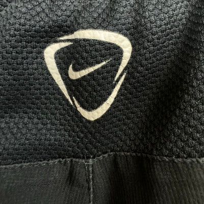 vintage Nike trackpants {L}