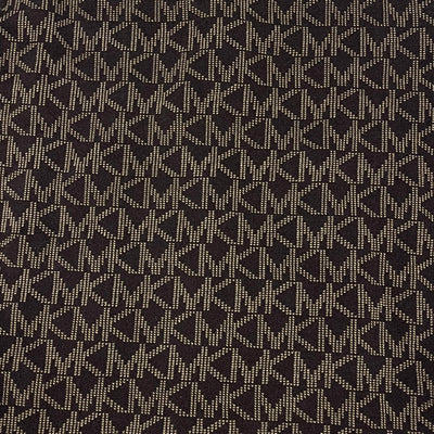 brown MK Micheal Kors dress {XS}