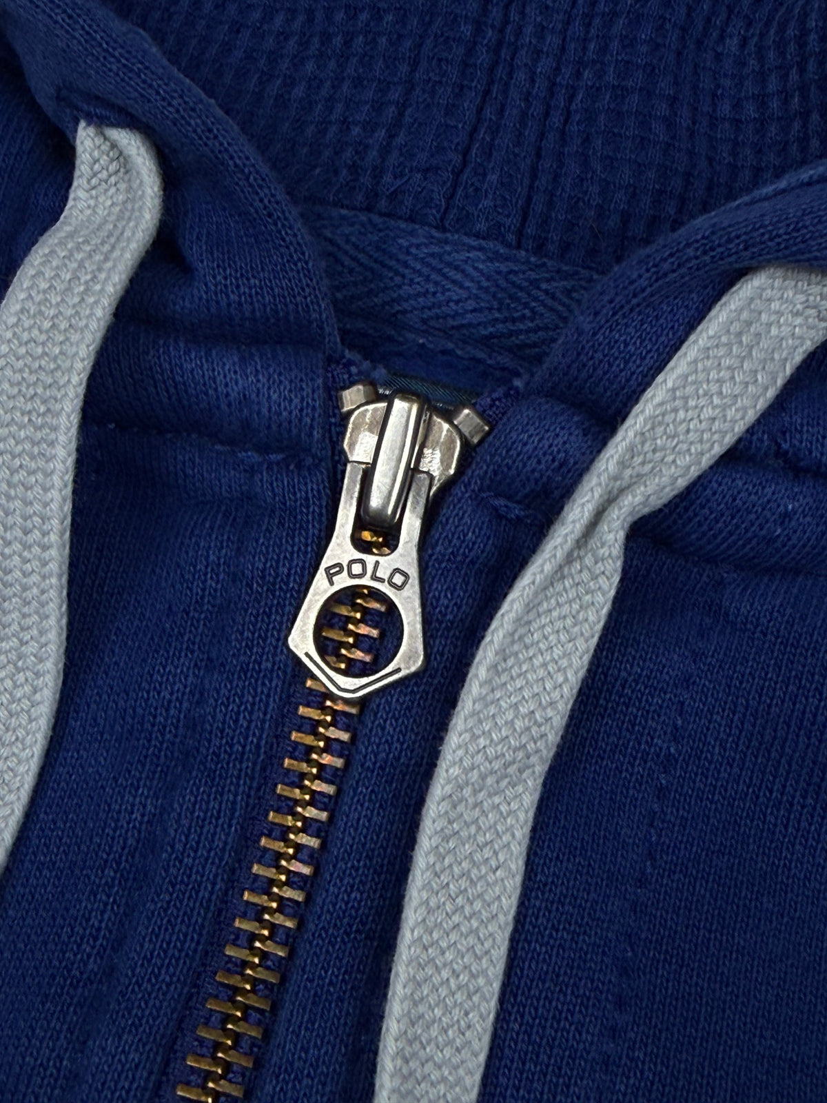 vintage Polo Ralph Lauren sweatjacket {L}