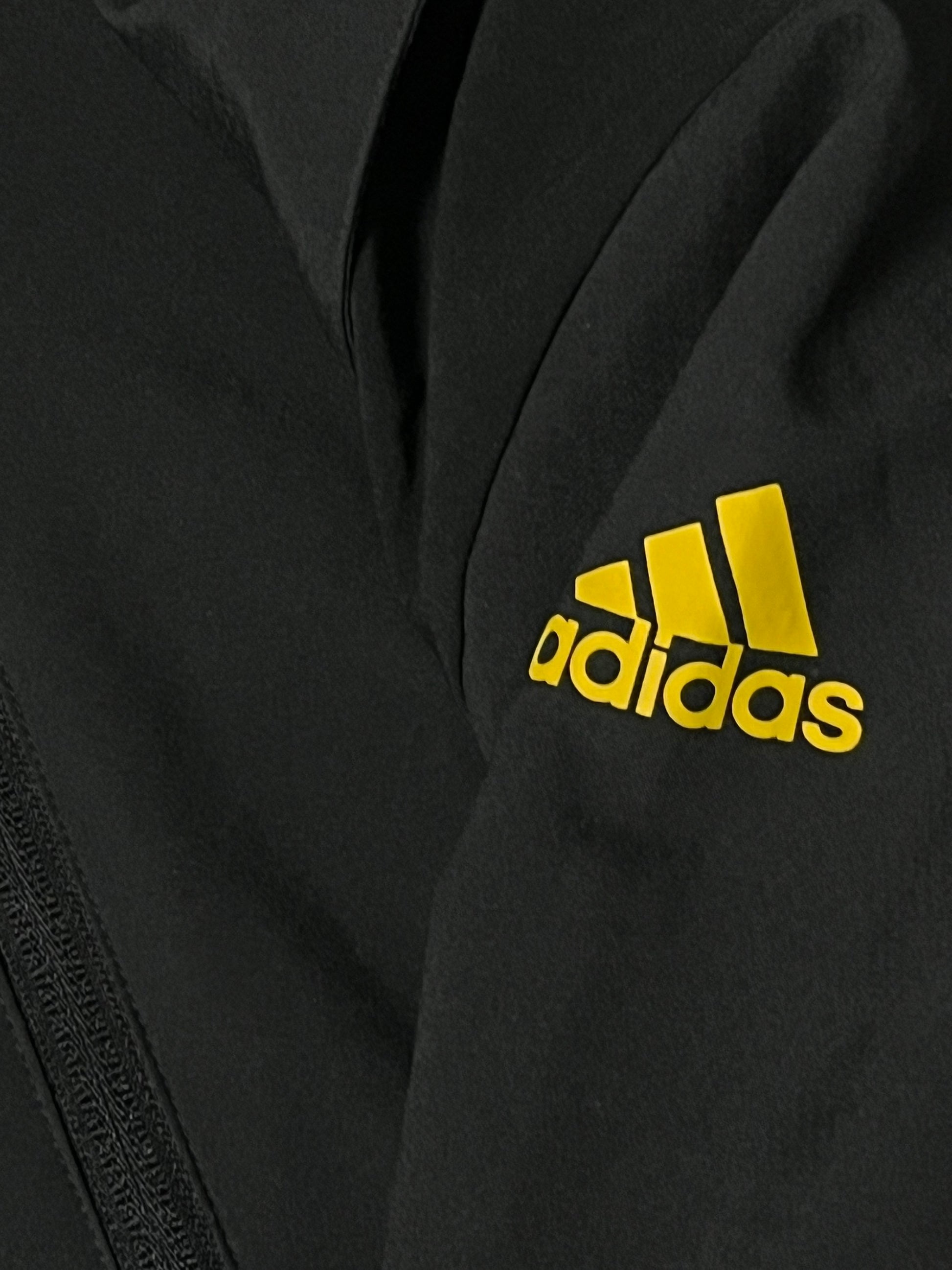 vintage Adidas Juventus Turin tracksuit {S}