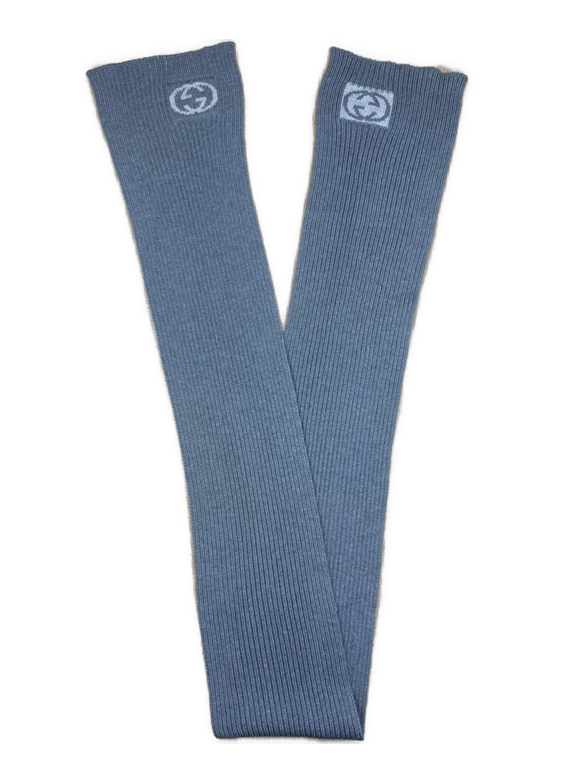 vintage Gucci scarf